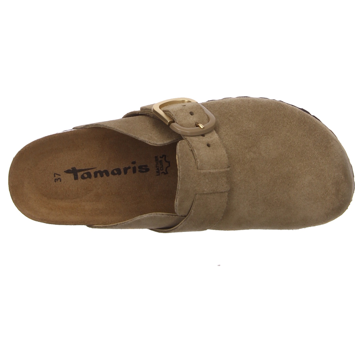 Tamaris Pantoletten 1-27600-44-341
