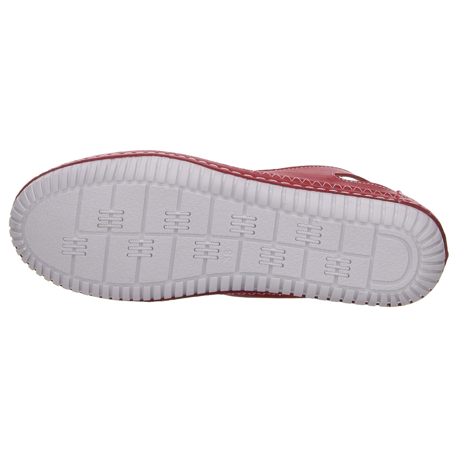 elbandi Slipper 4001640 efes red