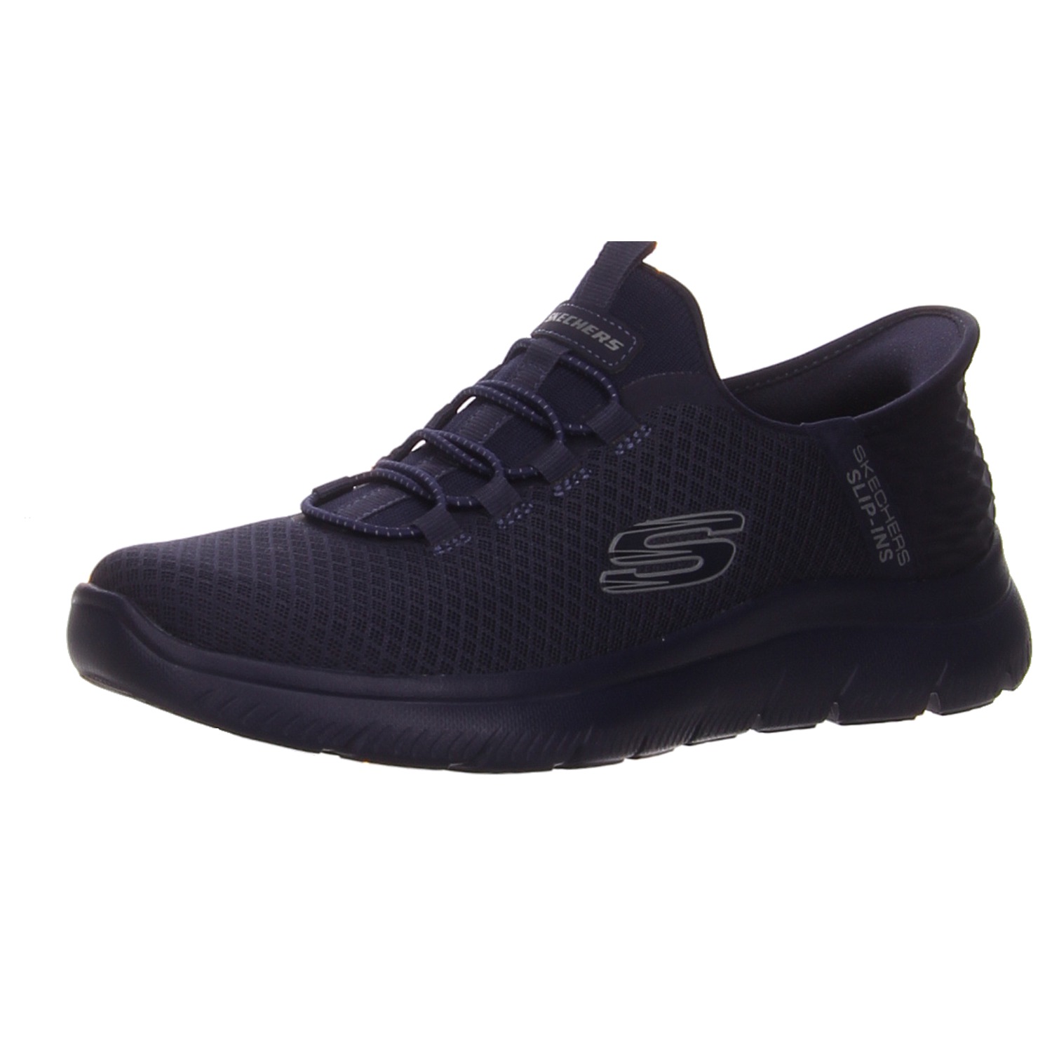Skechers Herrenschuhe 232457 DKNV