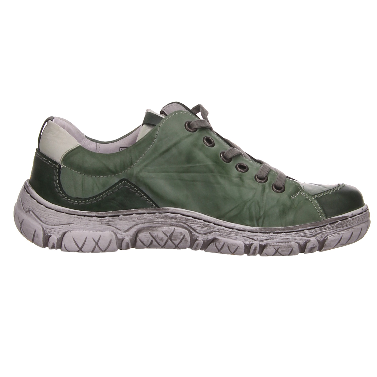 Krisbut Schnürschuhe 2650A-3