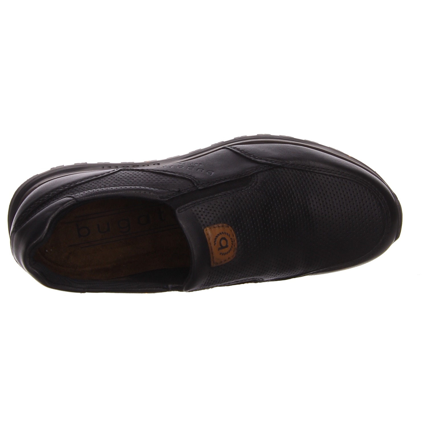 bugatti Slipper 335 A0262 4000 1000