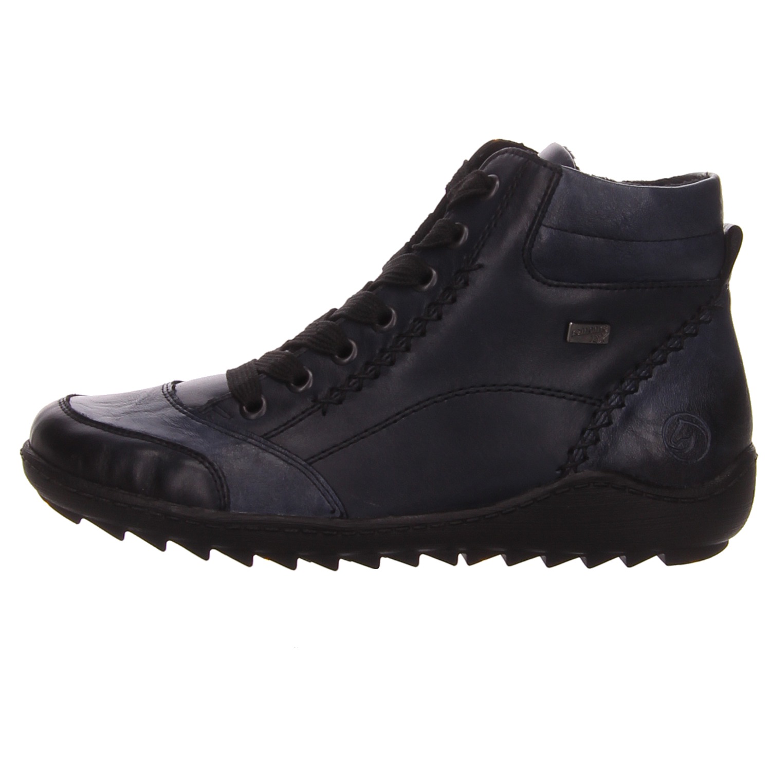 Remonte Schnürschuhe R1456-14