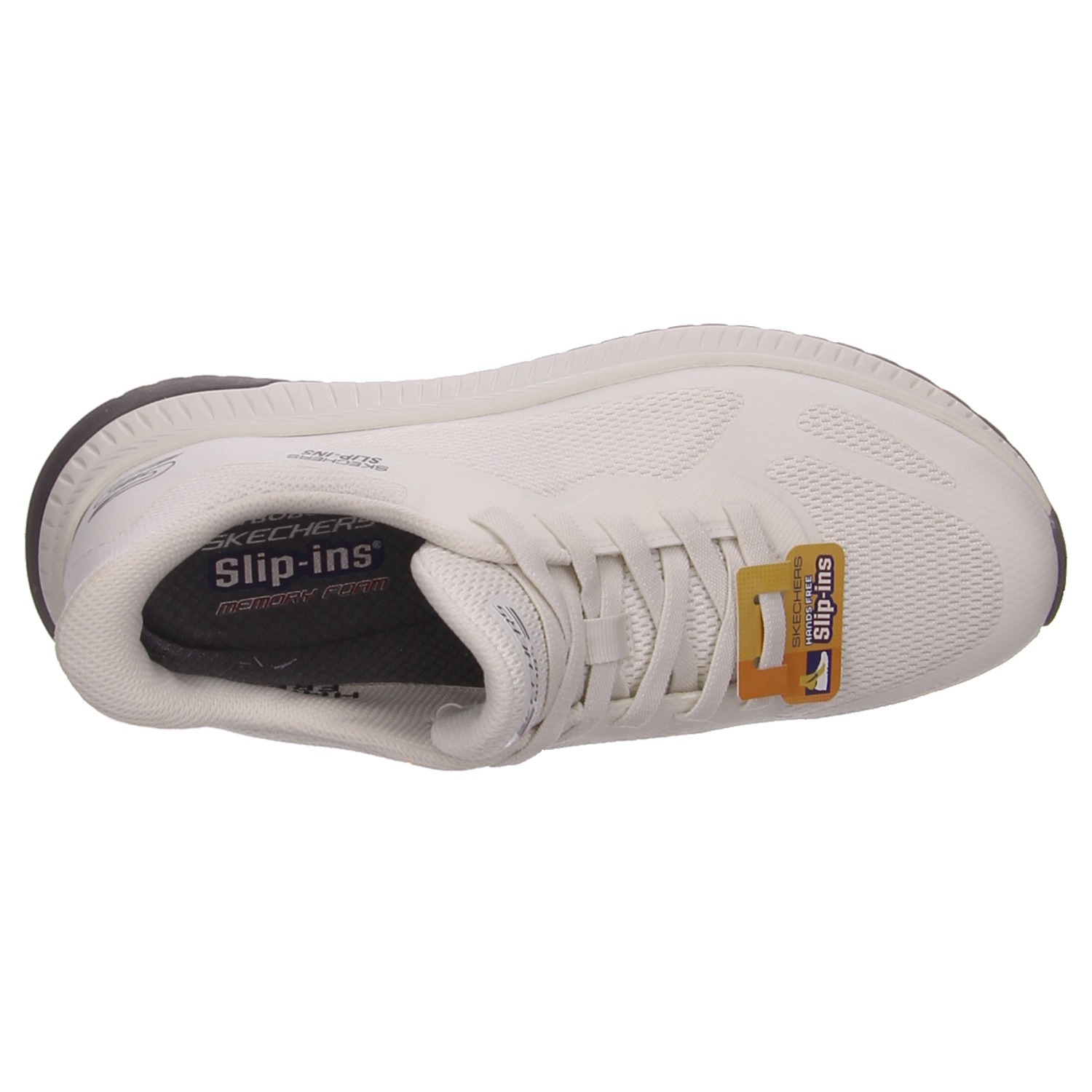 Skechers Schnürschuhe 118423 OFWT