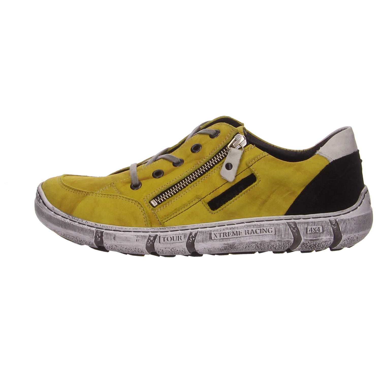 Krisbut Schnürschuhe 5362Z-21