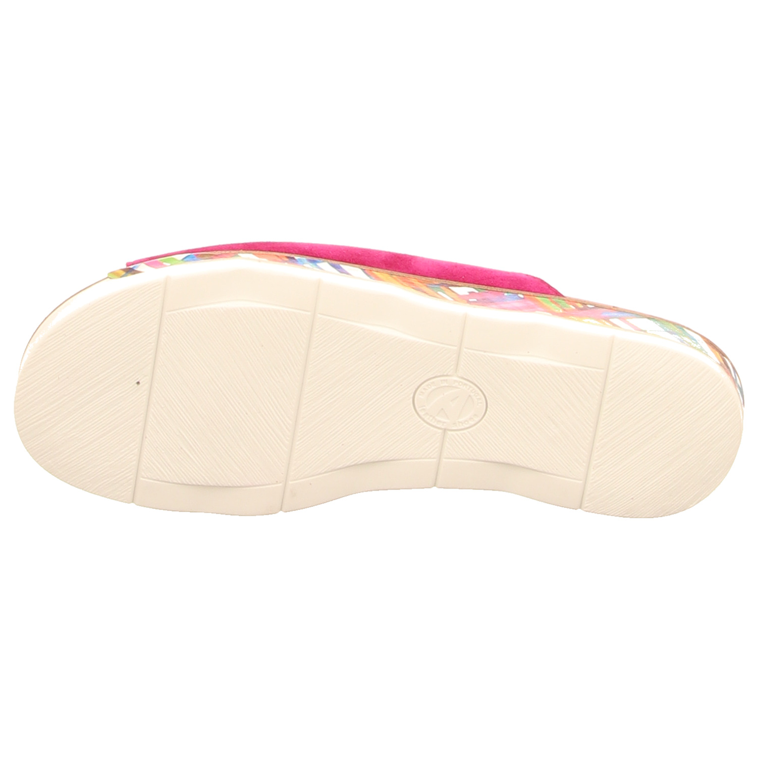 Lauter Comfort Pantoletten Wave 02 macis