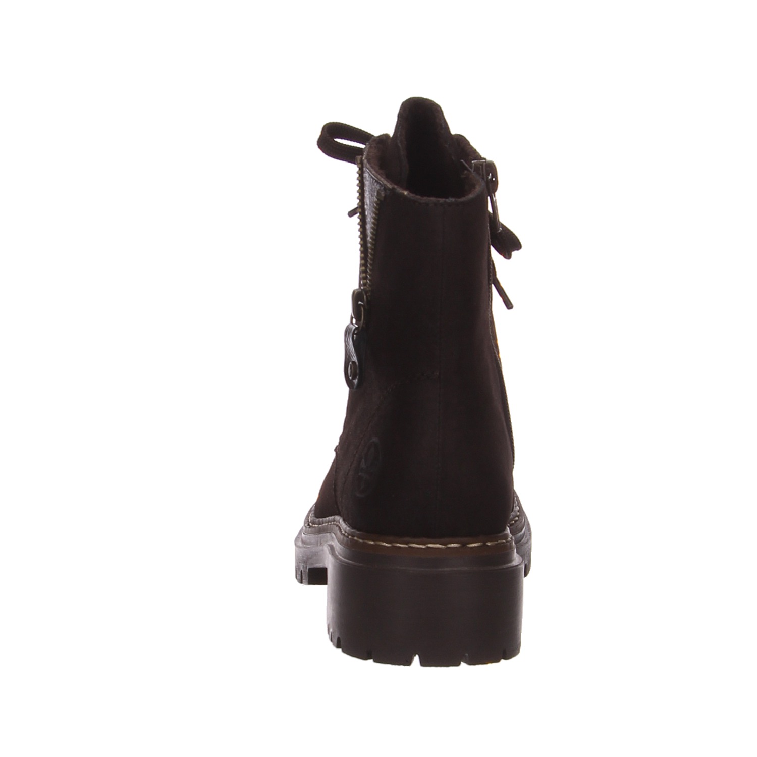 Rieker Schnürschuhe 72617-25