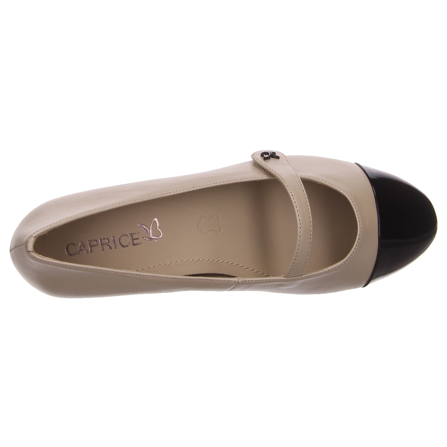 Caprice Ballerinas 9-22116-44-415