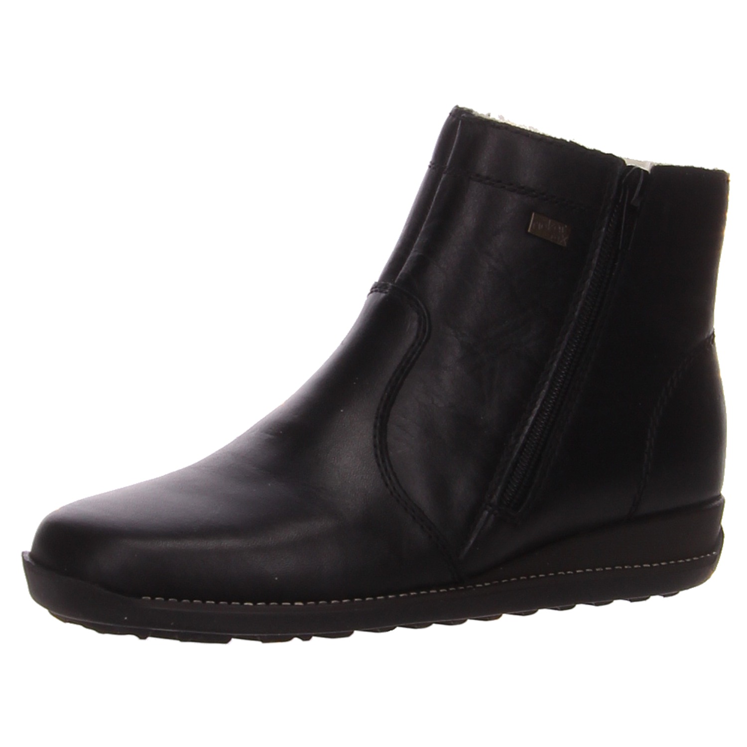 Rieker Stiefeletten schwarz Rieker Rieker 98252-01