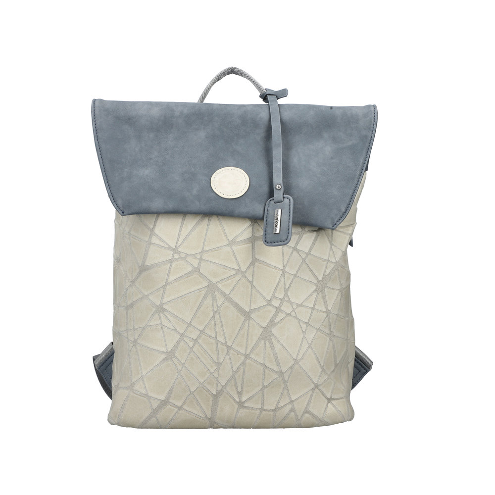 Rieker Rucksack mint
