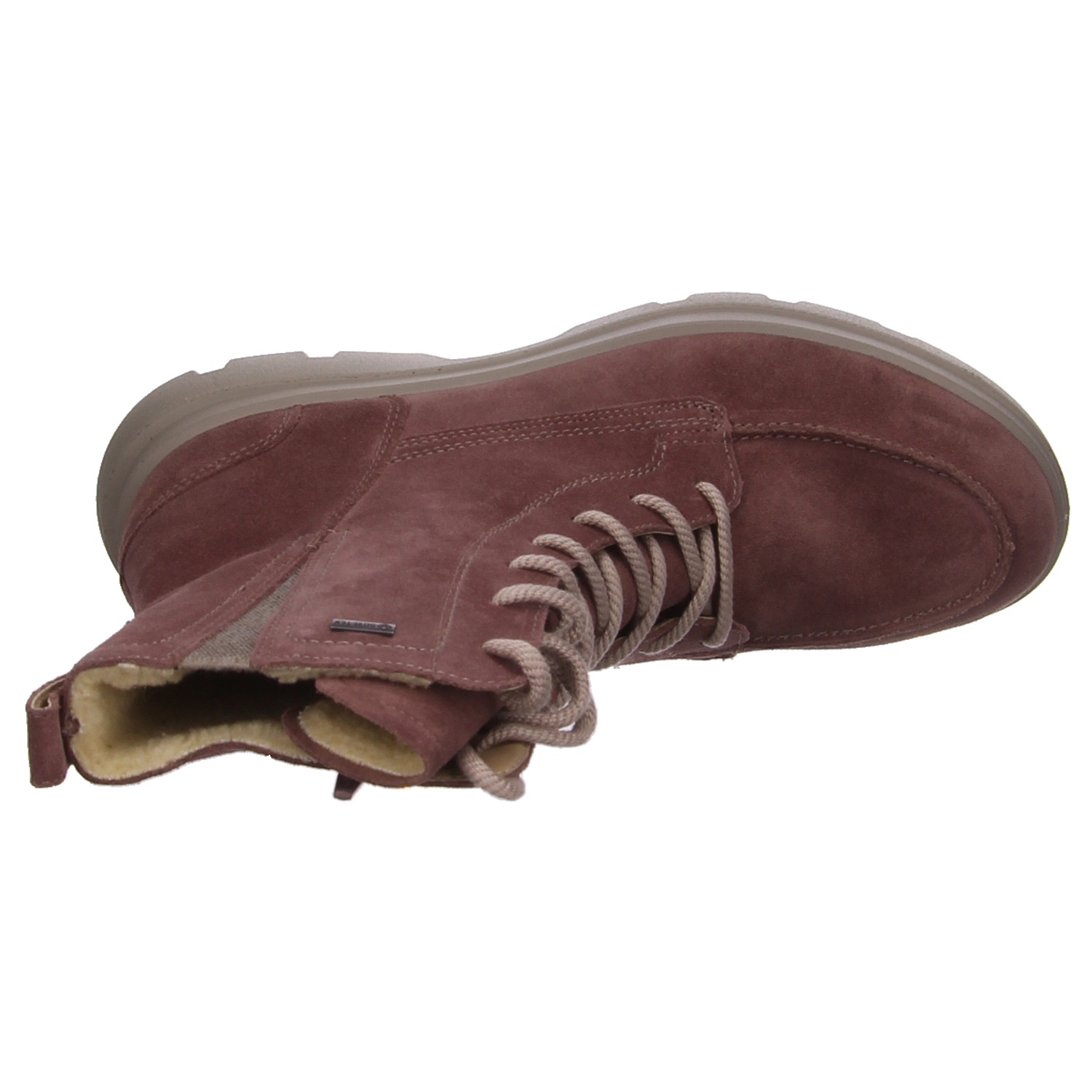 Legero Schnürschuhe 2-000288-5680