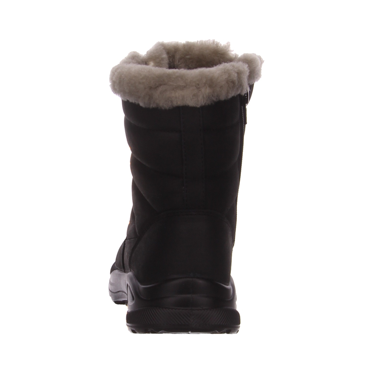 Jomos Schnürschuhe 860598 96000