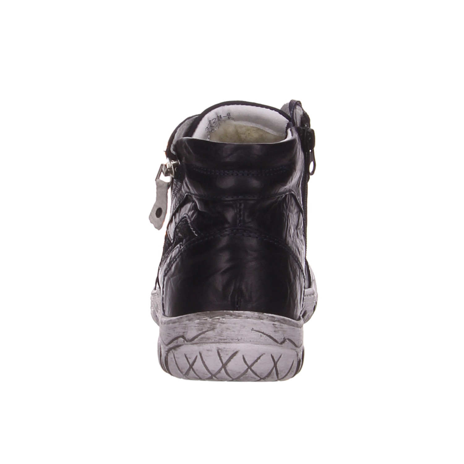 Krisbut Schnürschuhe 3272-4