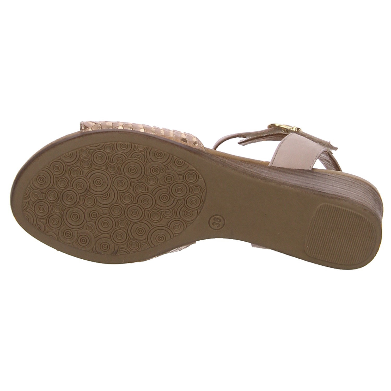 Manitu Sandaletten 910273-42