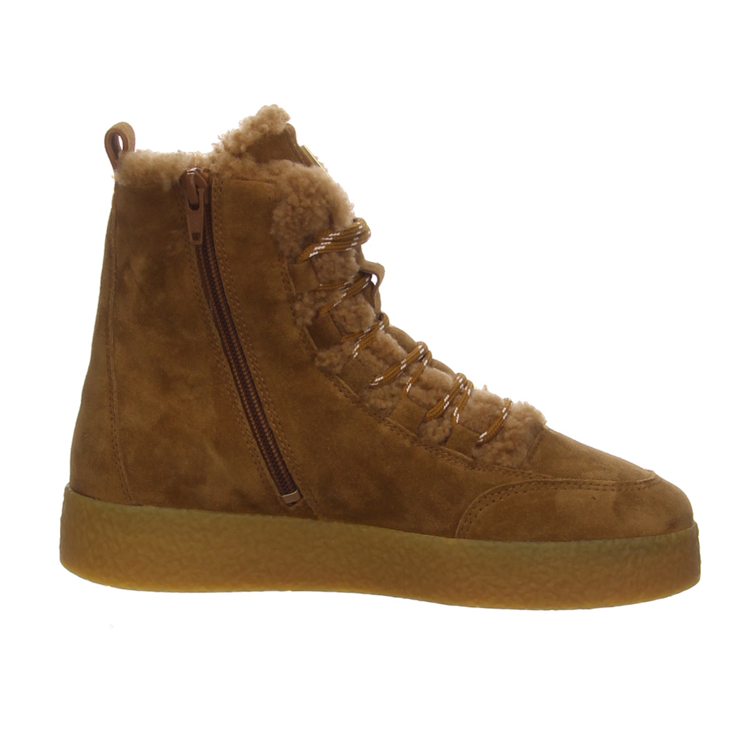 Högl Schnürschuhe 2-100242-1100