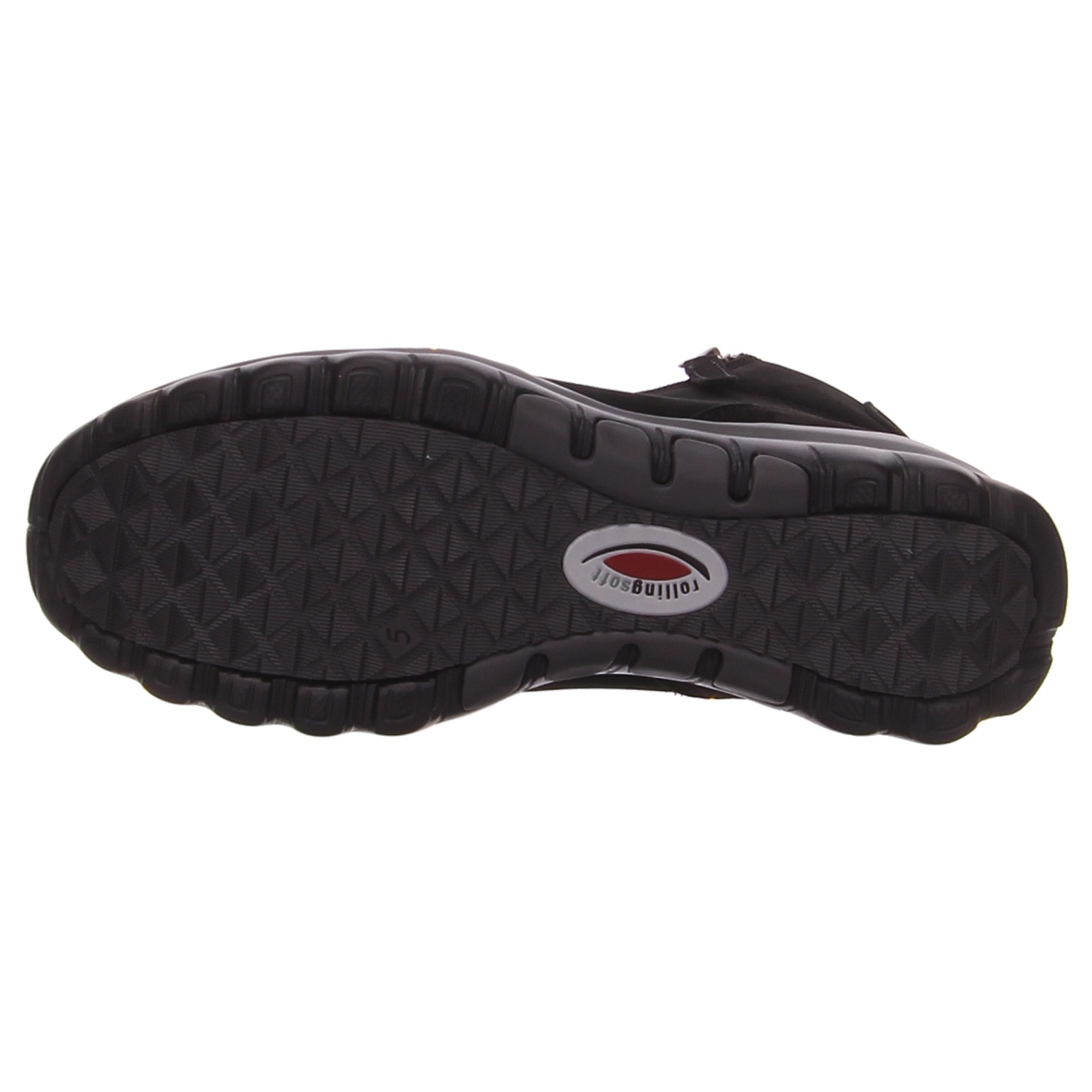 Gabor Schnürschuhe 0800.01.001