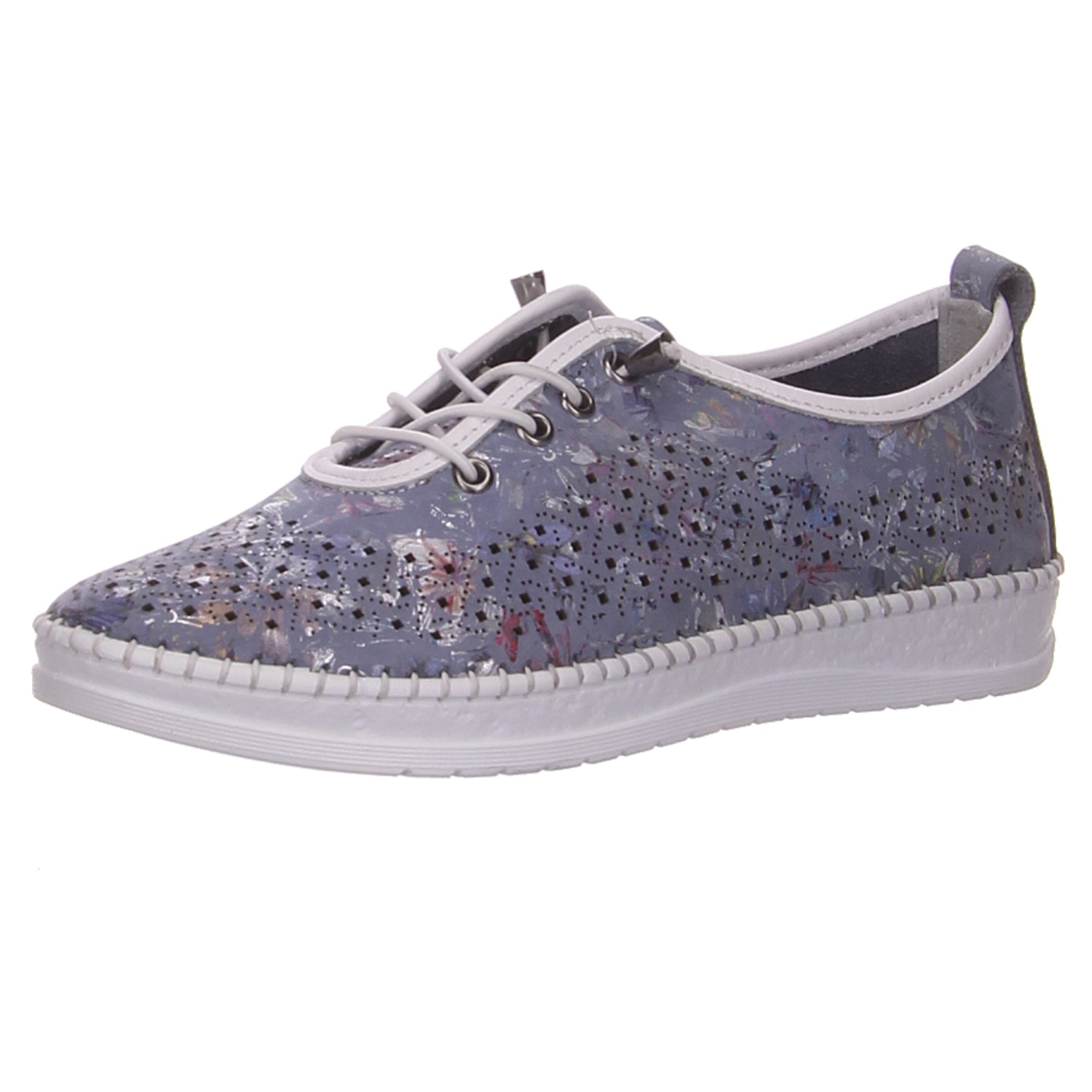 2 GO Schnürschuhe 6310-401-809