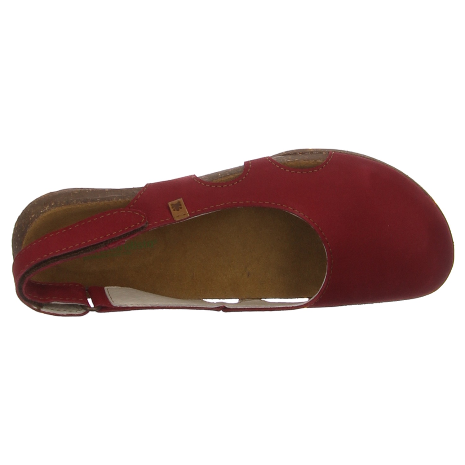 El Naturalista Sandaletten N413 tibet