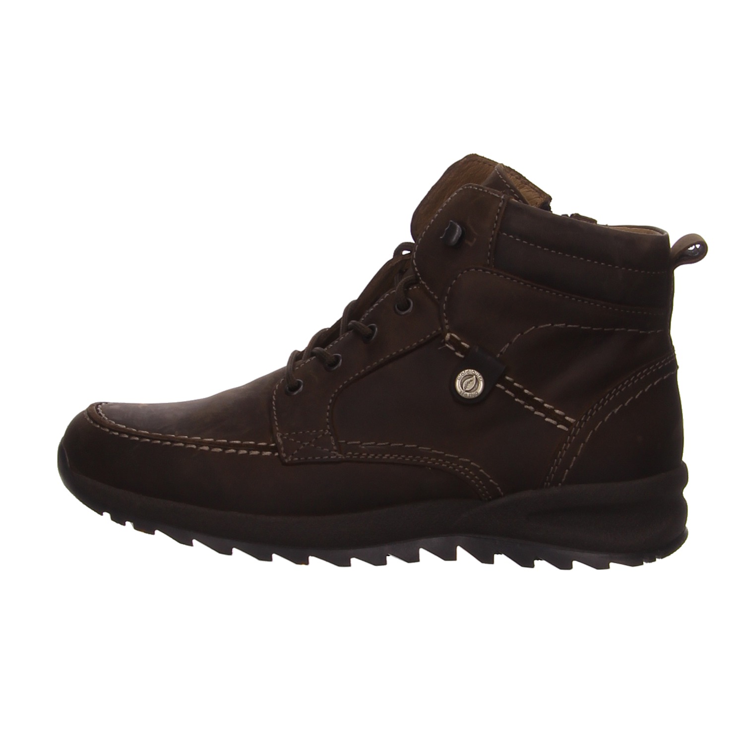 Waldläufer Schnürschuhe 388801 200822