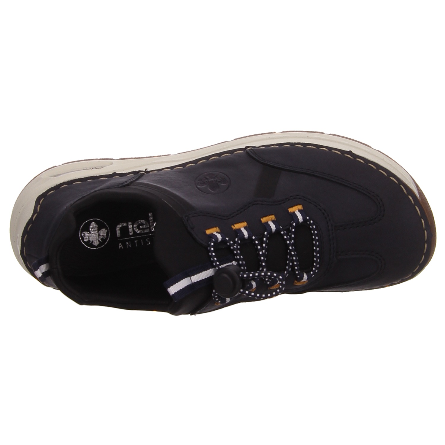 Rieker Schnürschuhe 44551-14