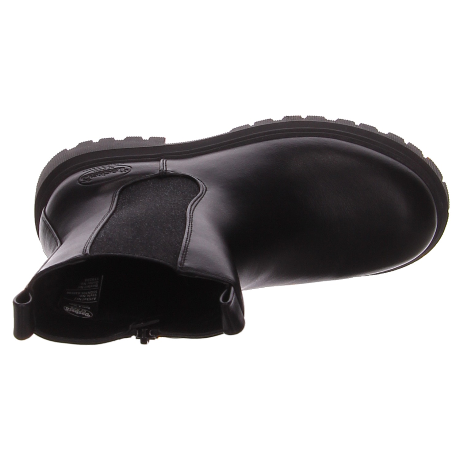 Dockers Mädchen Stiefel 55QN705 610100