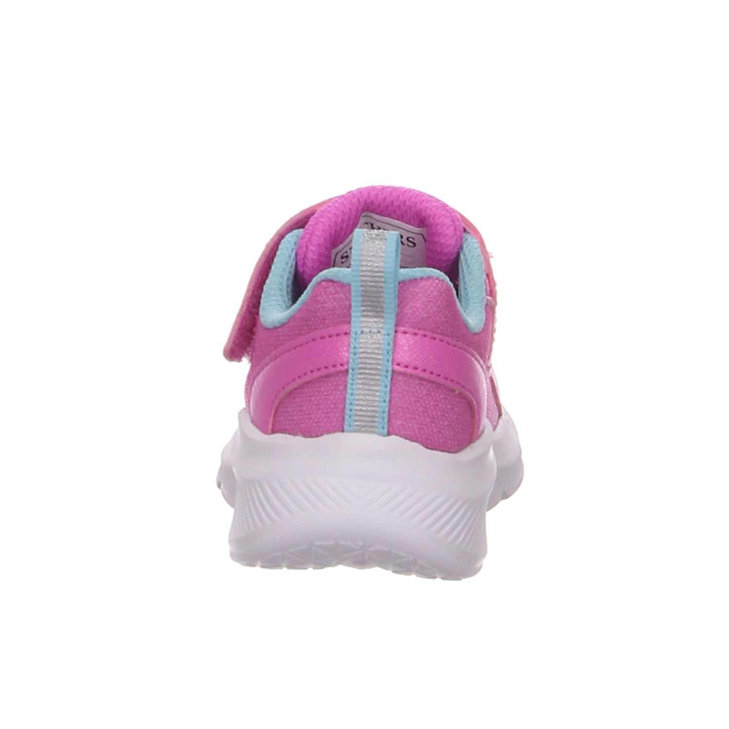 Skechers Mädchen Halbschuhe 303579N PKLB