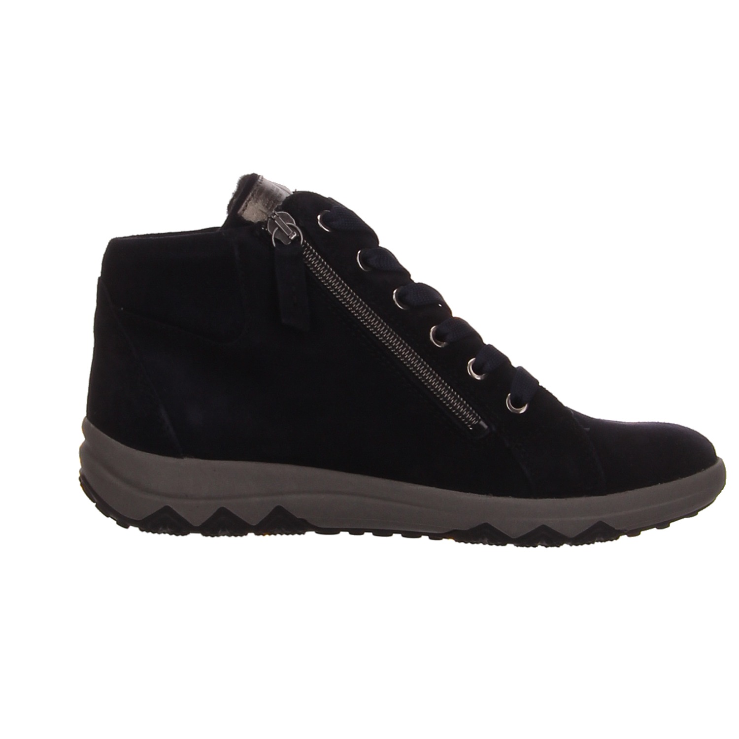 Waldläufer Schnürschuhe 961801 200021