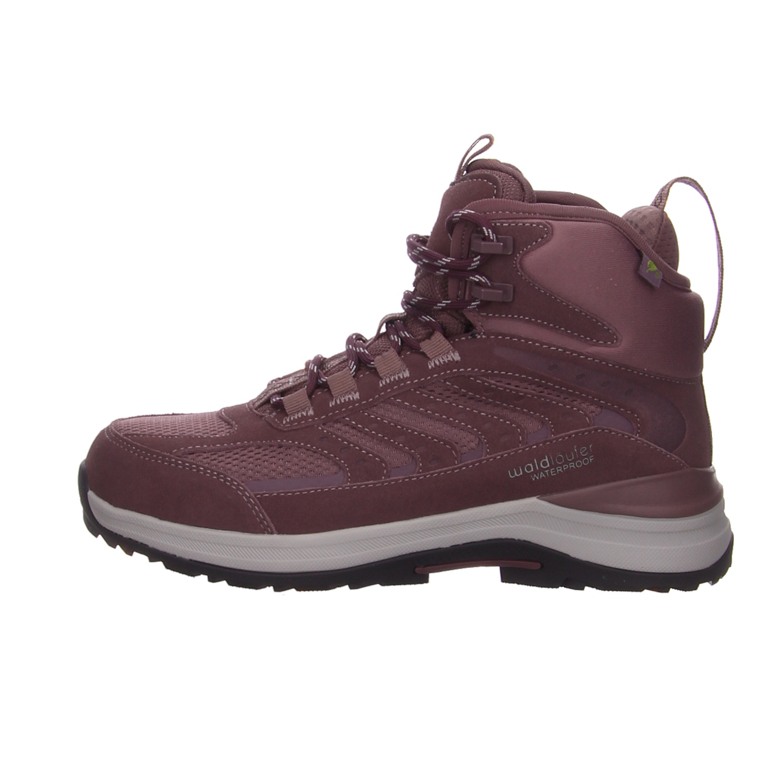 Waldläufer Schnürschuhe 779971 102995