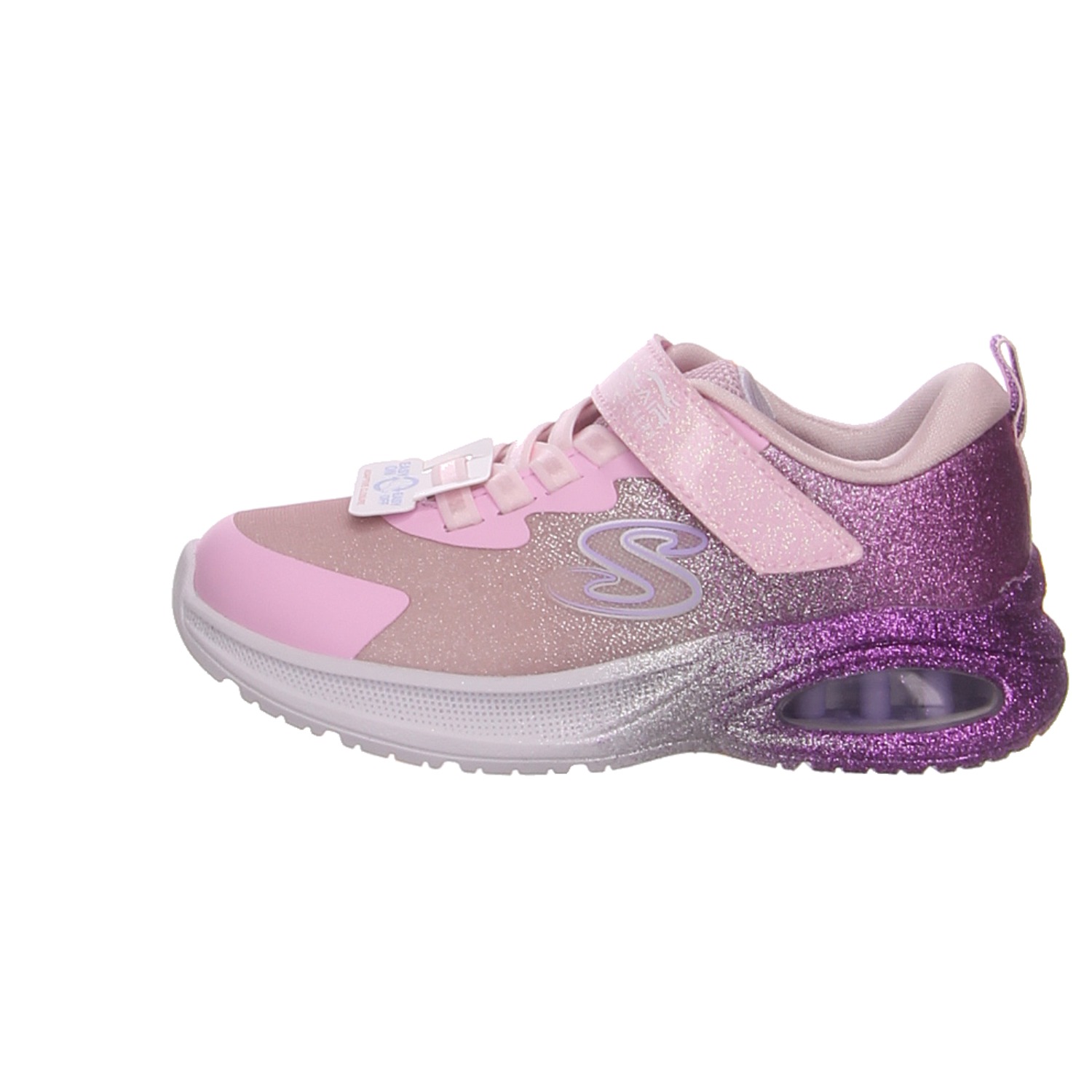 Skechers Mädchen Halbschuhe 303859L LTPL