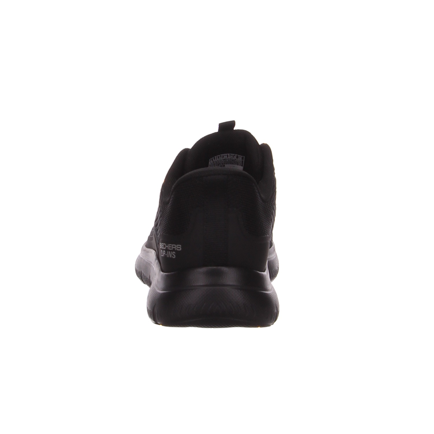 Skechers Schnürschuhe 233047 BBK