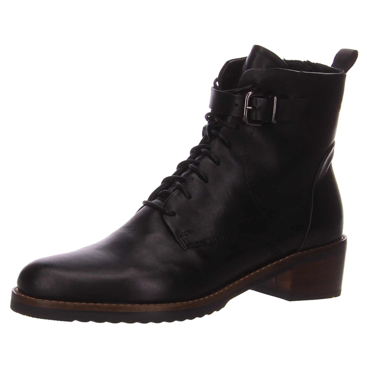 B.Z. Moda Businessschuhe 10160U3254 black