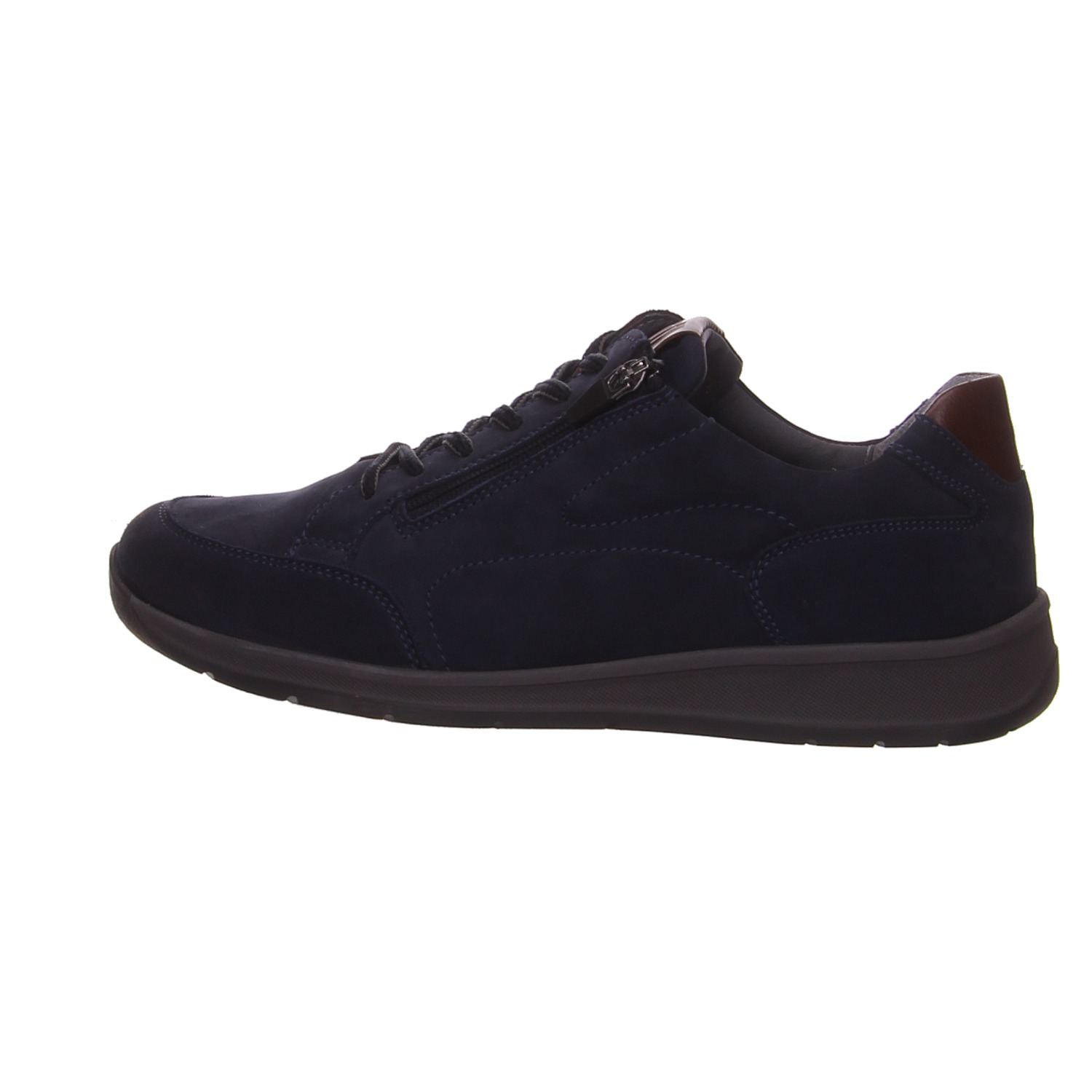 Waldläufer Schnürschuhe 686004 200416