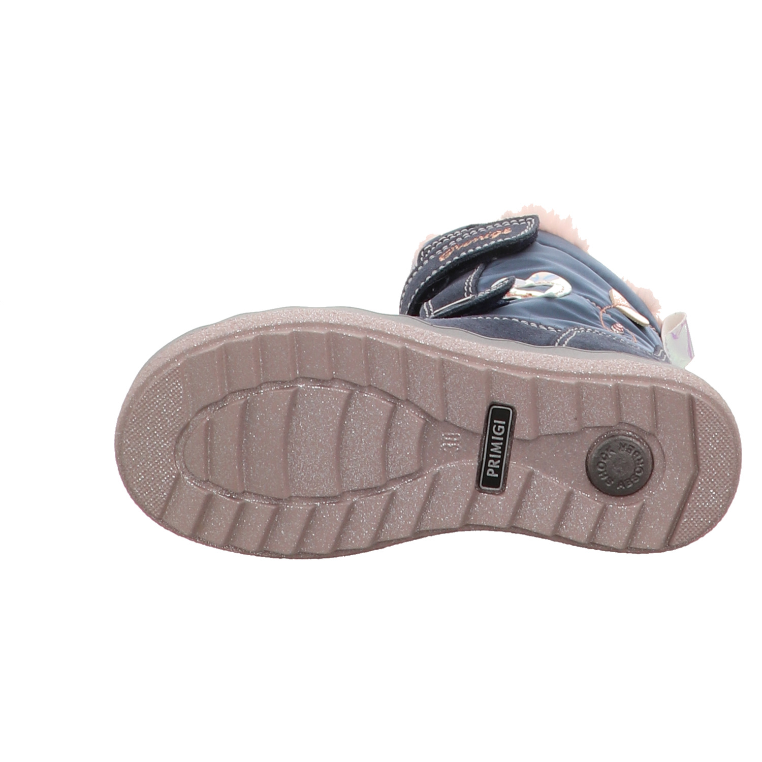 Primigi Mädchen Stiefel 4885244
