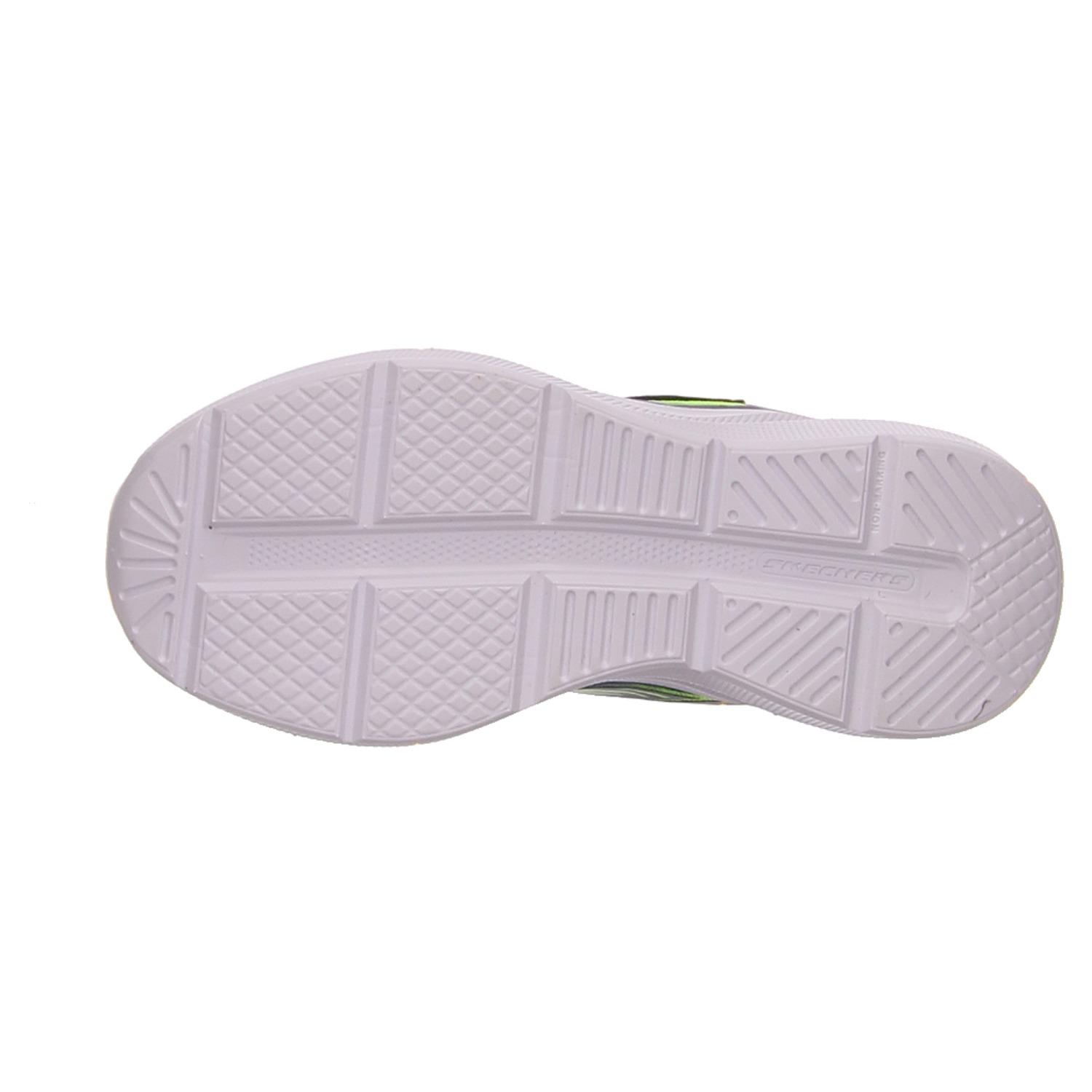 Skechers Jungen Halbschuhe 404127L BBLM