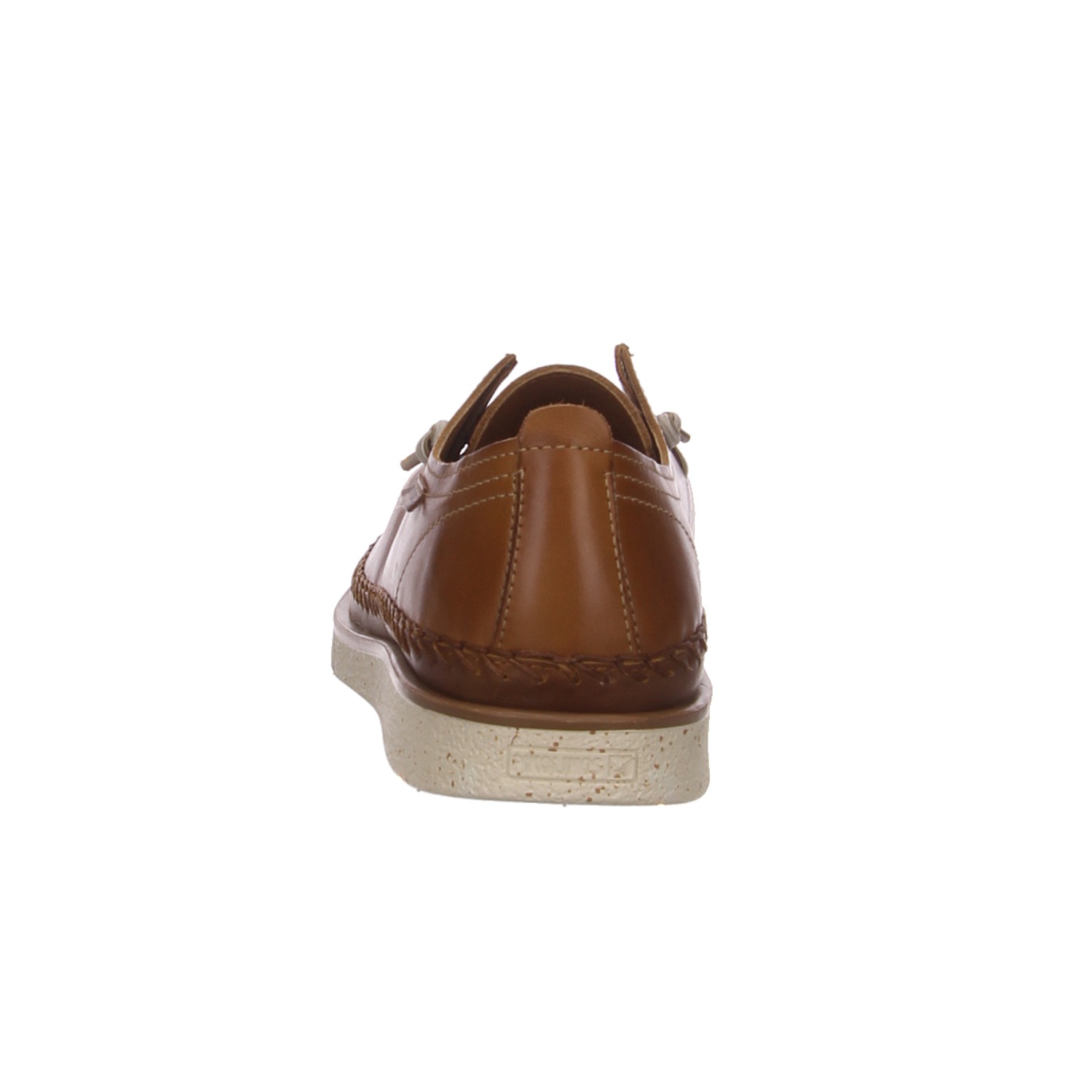 Pikolino's Schnürschuhe M6L-4274C1 brandy