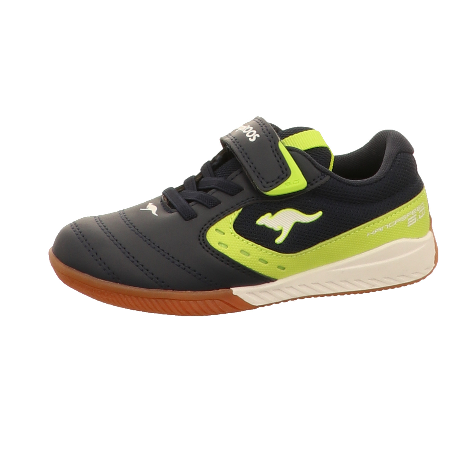 Manitu Jungen Halbschuhe 150003-05