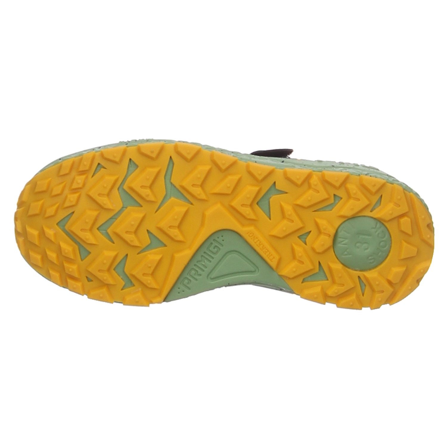 Primigi Jungen Halbschuhe 14310/55