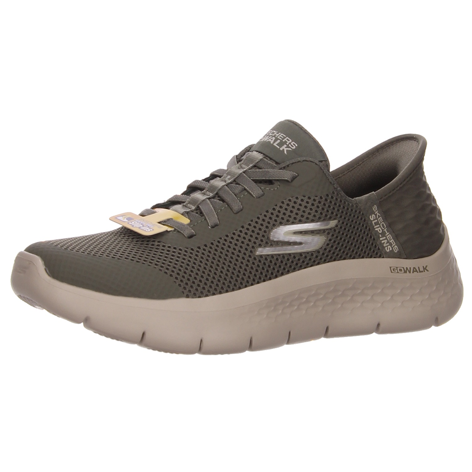Skechers Sneaker 124836 OLV