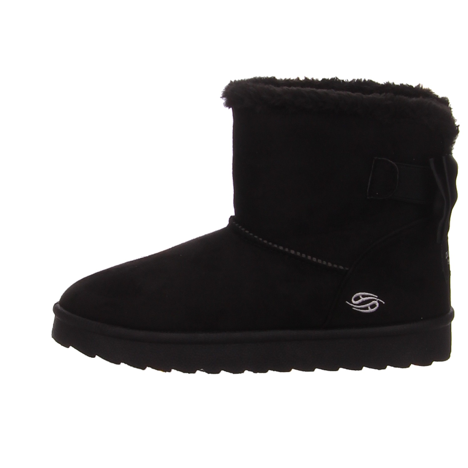 Dockers Mädchen Stiefel 51NT702 700100