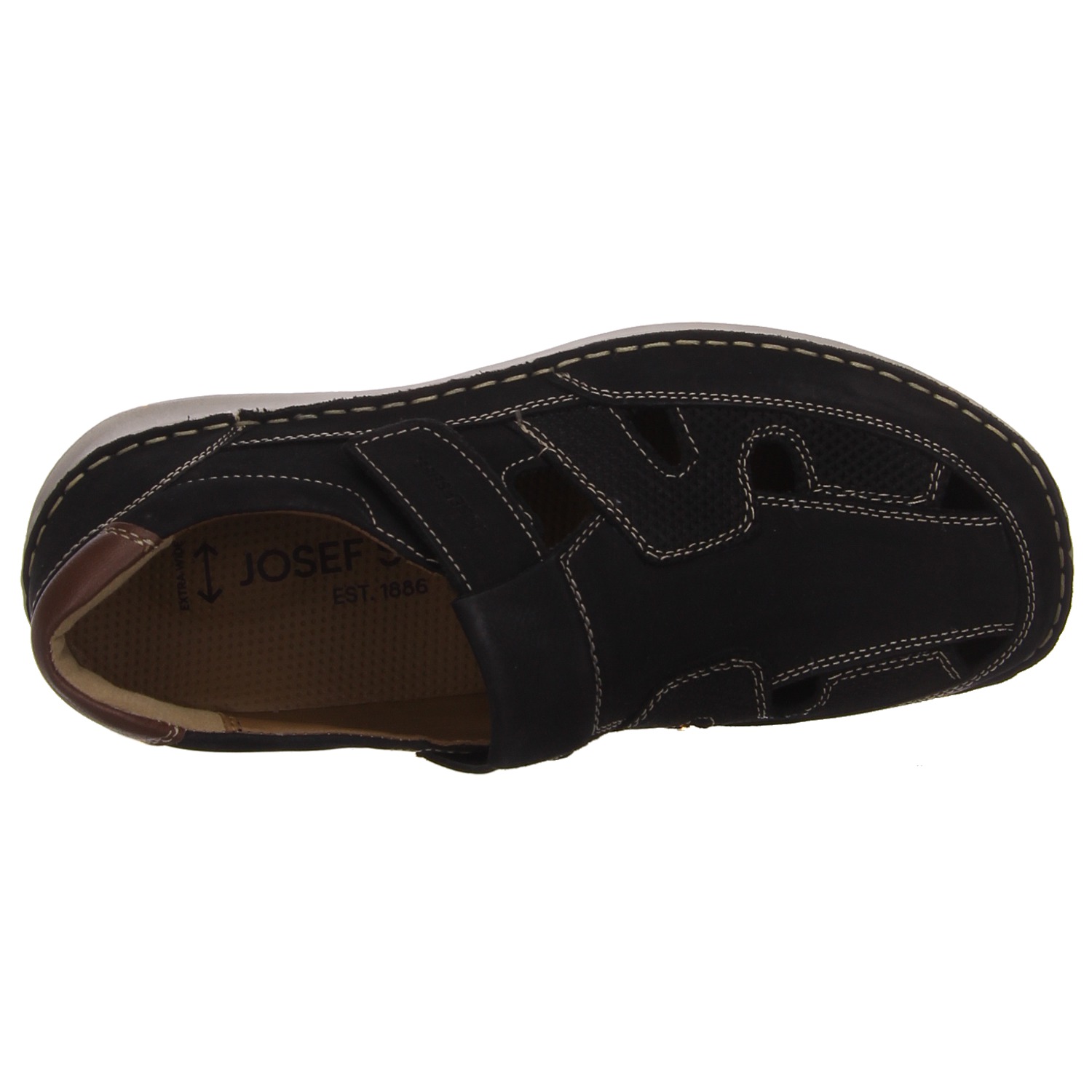 Josef Seibel Josef Seibel 44981 518505