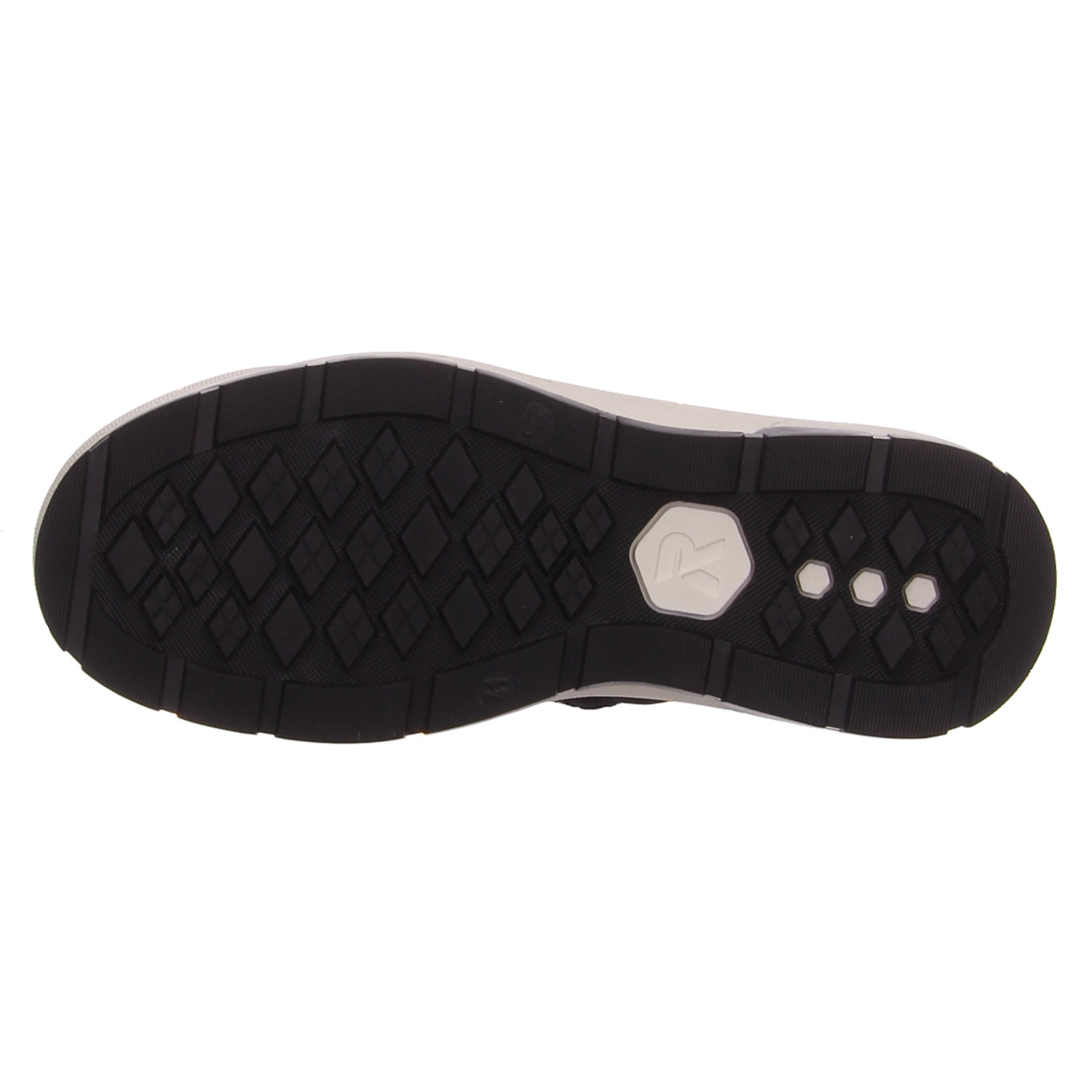 Rieker Rieker U0071-00