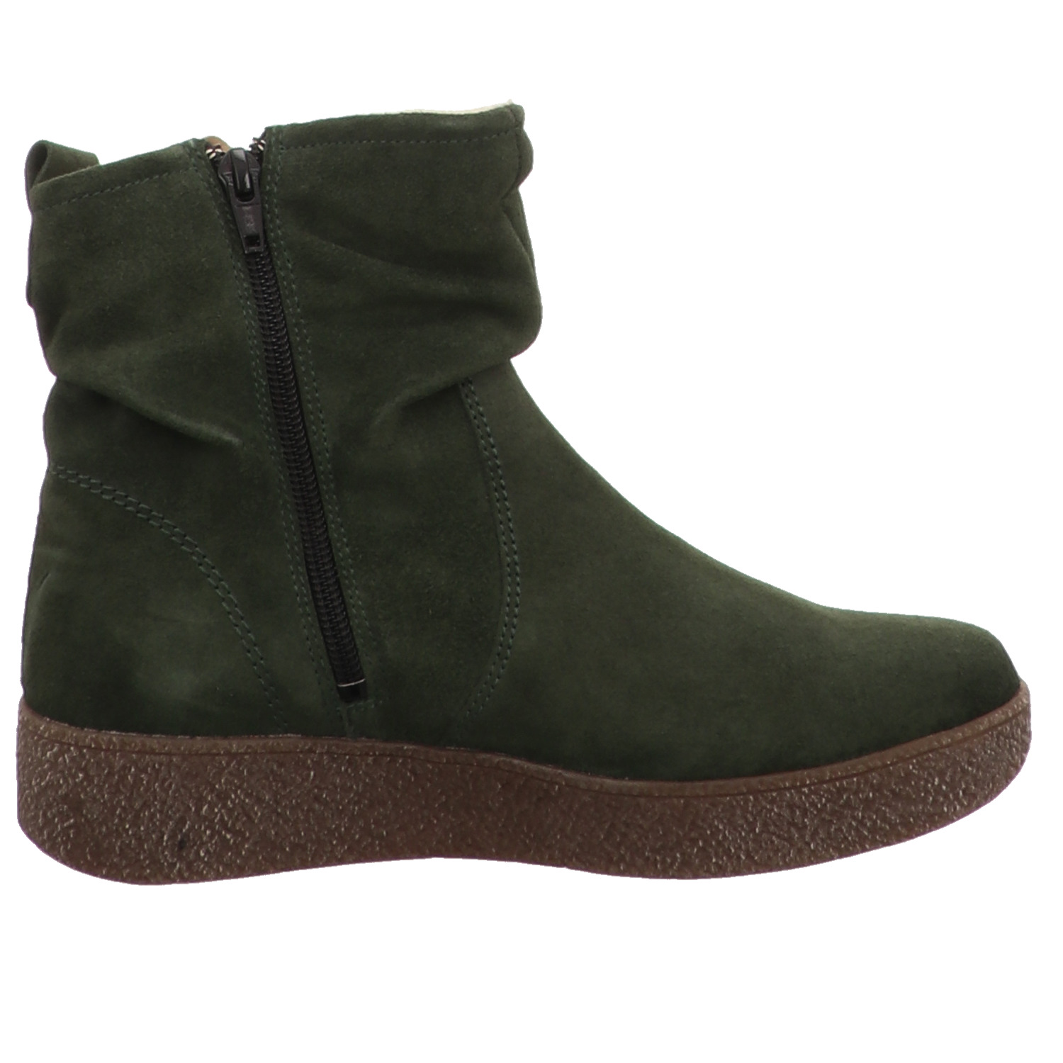 Lauter Comfort Stiefeletten Marina 17 abete