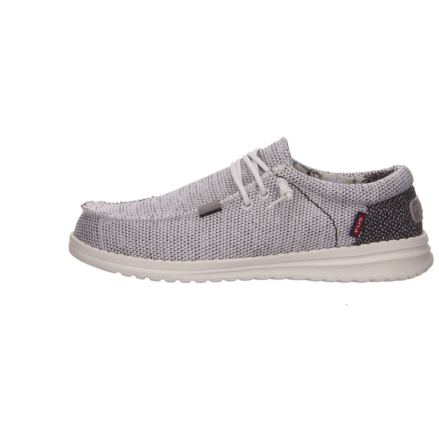 Fusion Schnürschuhe Jack electric ice