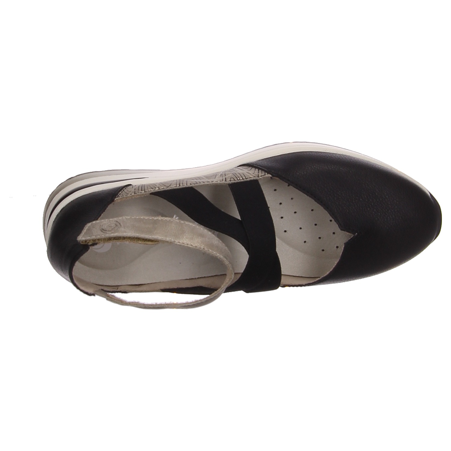 Remonte Sandaletten D2411-03