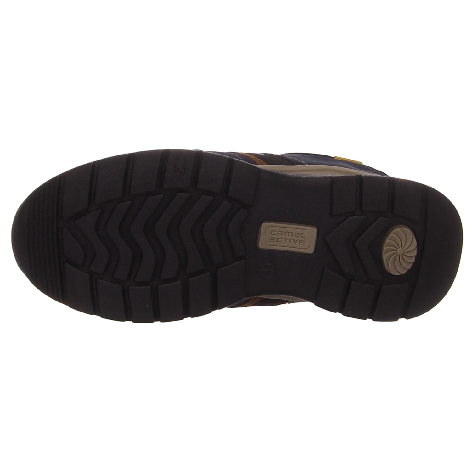Camel Schnürschuhe 57BTA03 402661