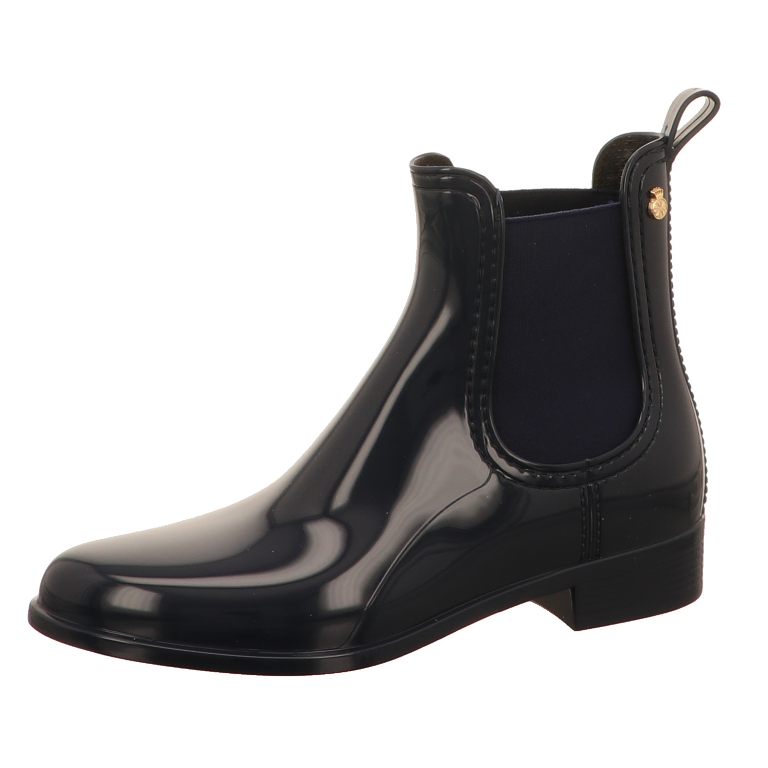 Lemon Jelly Stiefel Comfy 41