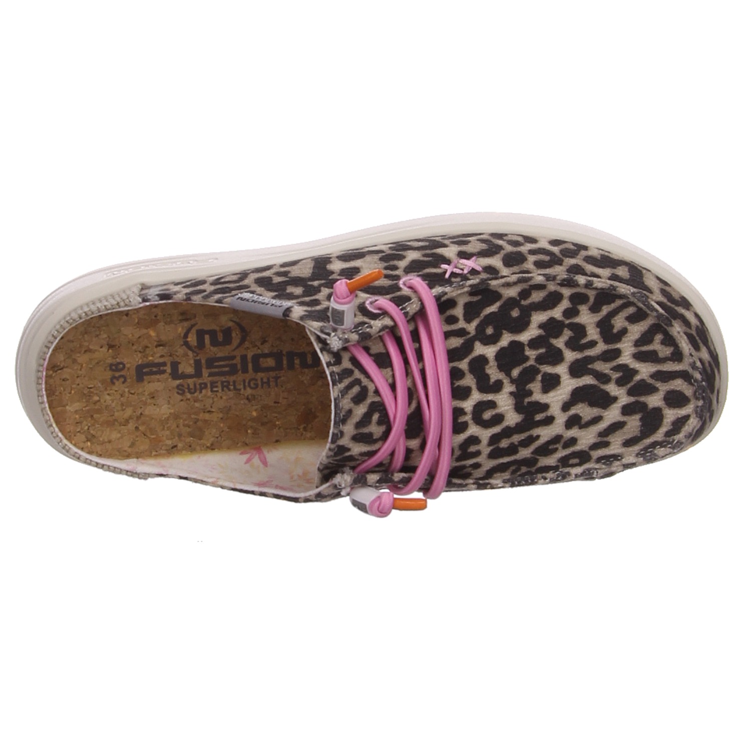 Fusion Fusion Lily capri leo beige