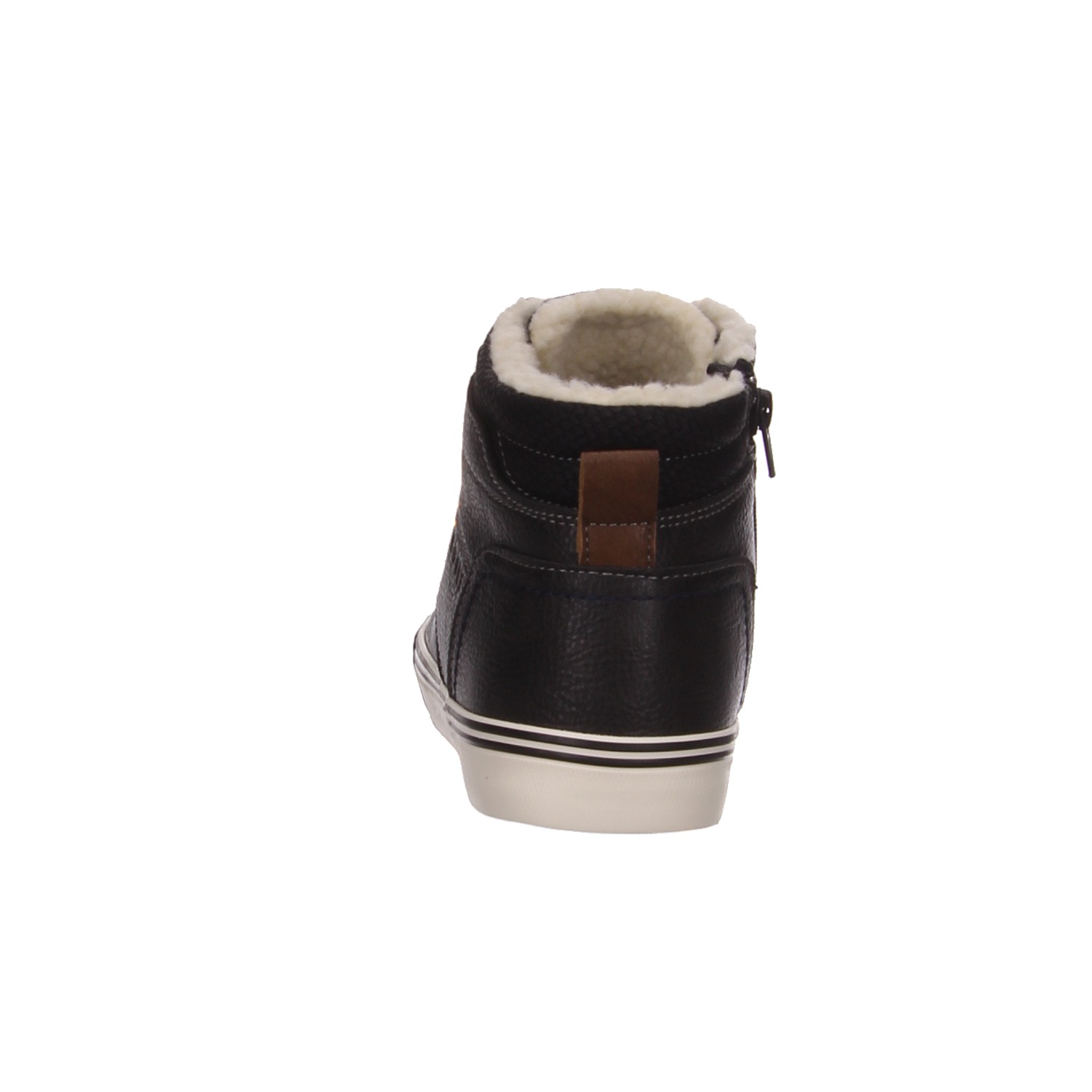 bugatti Schnürstiefel 325 ATJ50 5000 1000