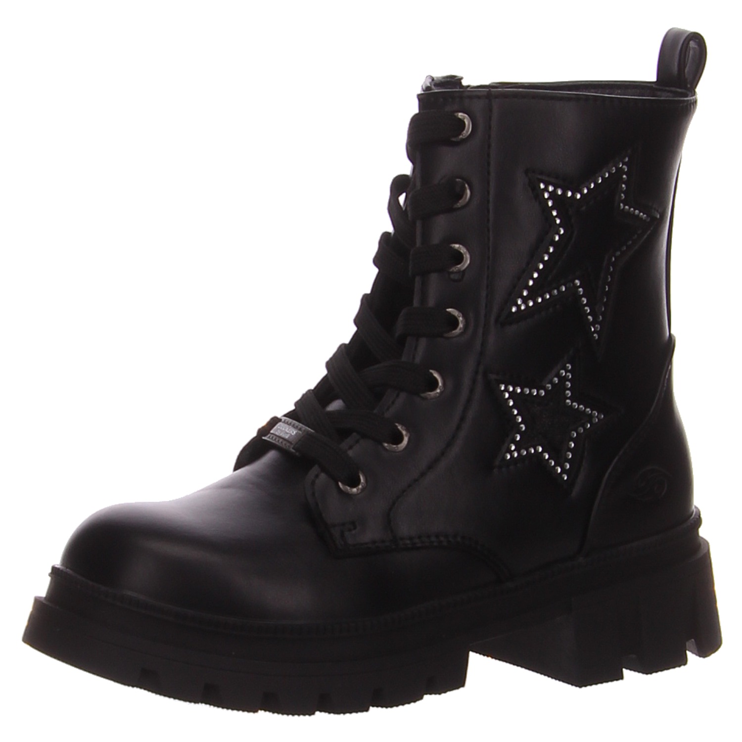 Dockers Mädchen Stiefel 57CI720 610100