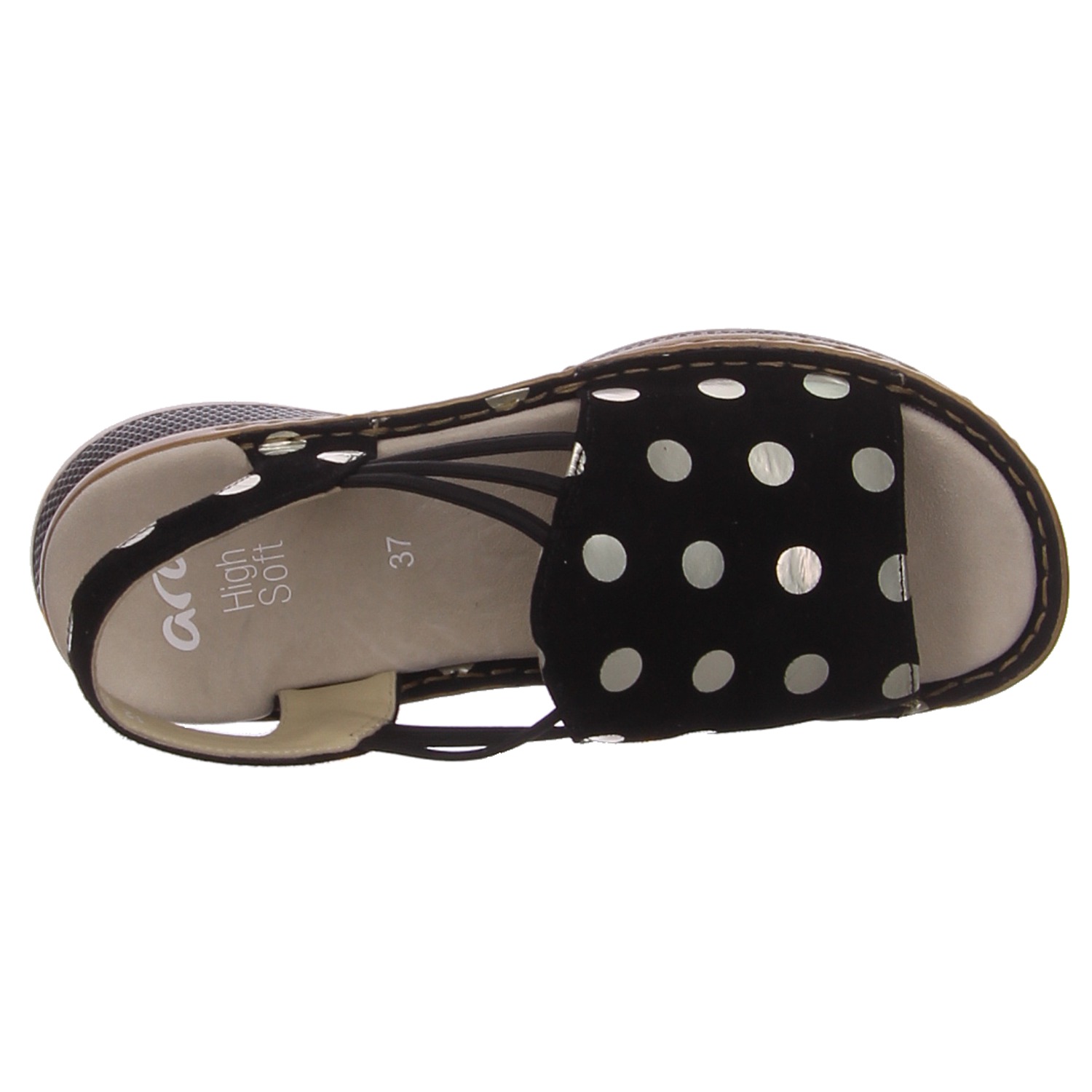 Ara Sandaletten 12-29005-11