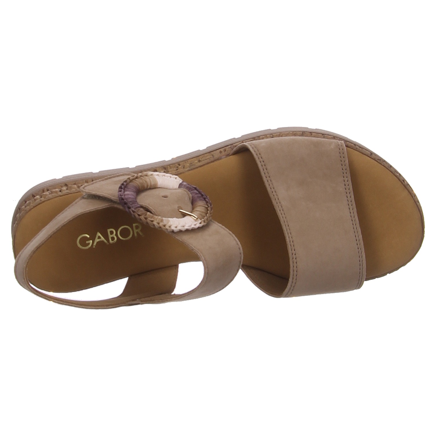 Gabor Sandaletten 82.706-30